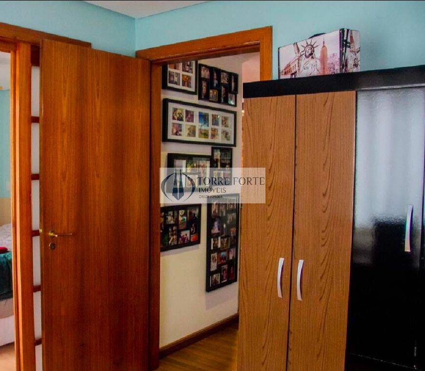 Apartamento à venda com 2 quartos, 100m² - Foto 4