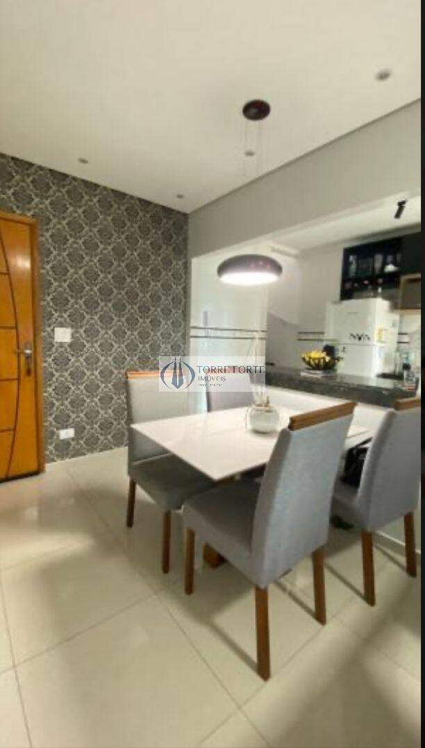 Apartamento à venda com 3 quartos, 157m² - Foto 2