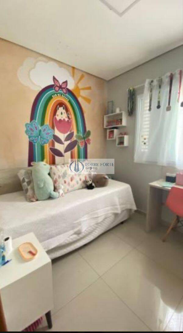 Apartamento à venda com 3 quartos, 157m² - Foto 8