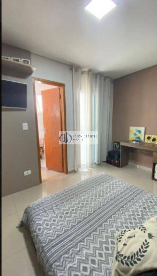 Apartamento à venda com 3 quartos, 157m² - Foto 13