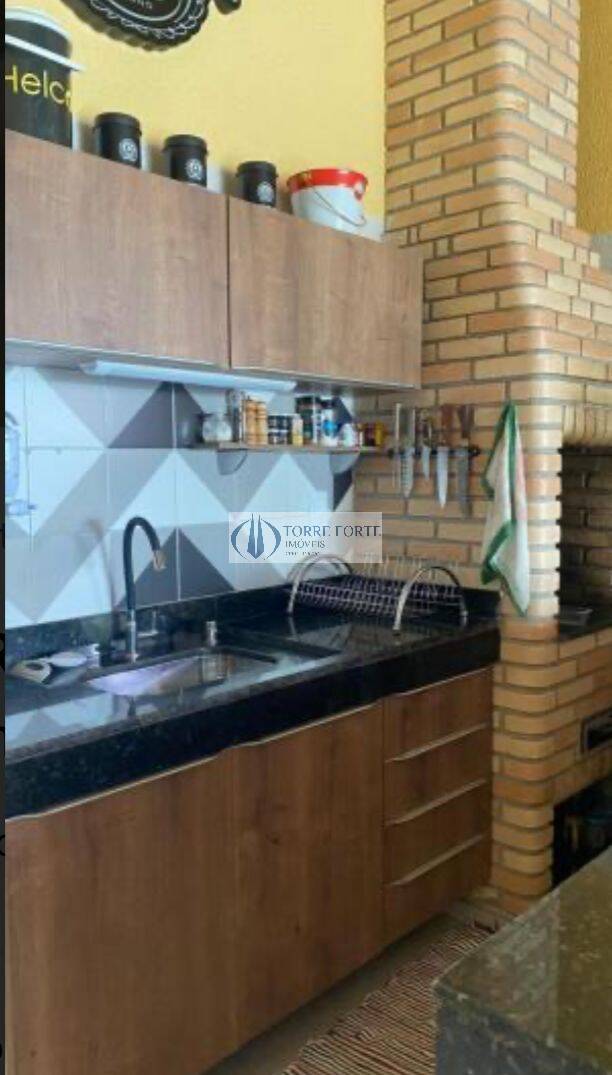 Apartamento à venda com 3 quartos, 157m² - Foto 19