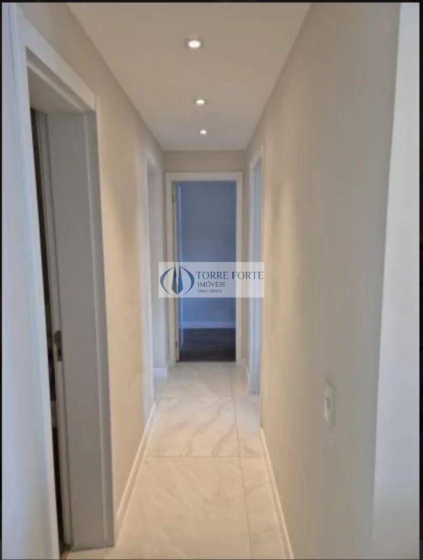 Apartamento à venda com 3 quartos, 117m² - Foto 5