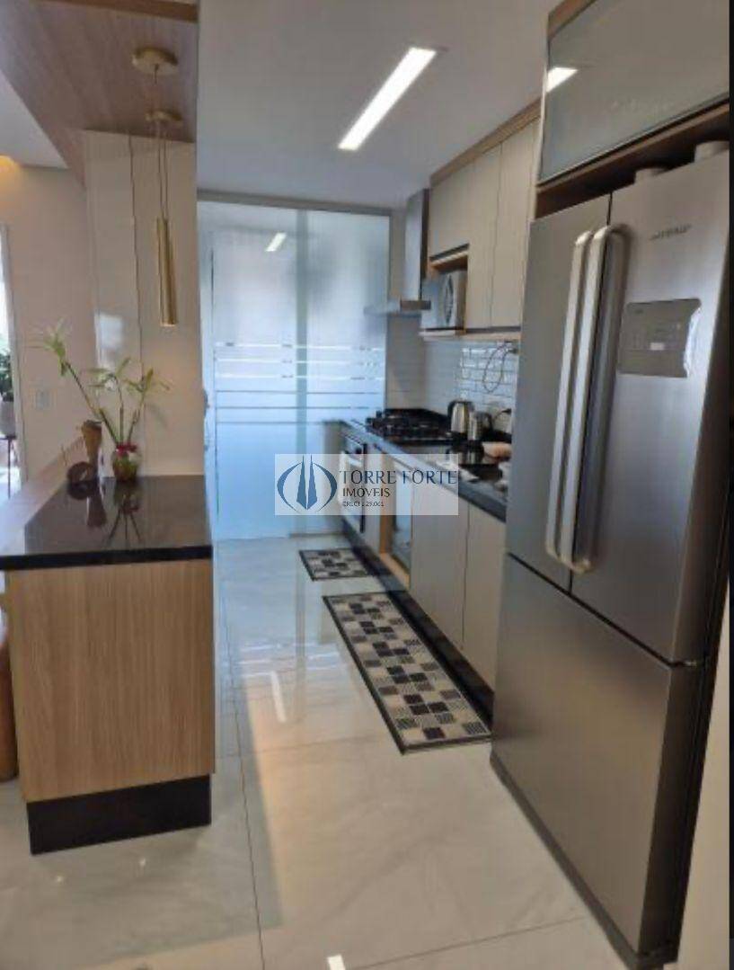 Apartamento à venda com 3 quartos, 117m² - Foto 6