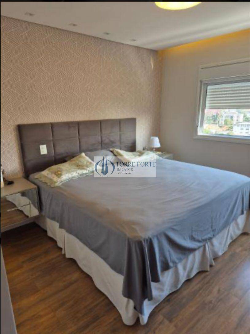 Apartamento à venda com 3 quartos, 117m² - Foto 11