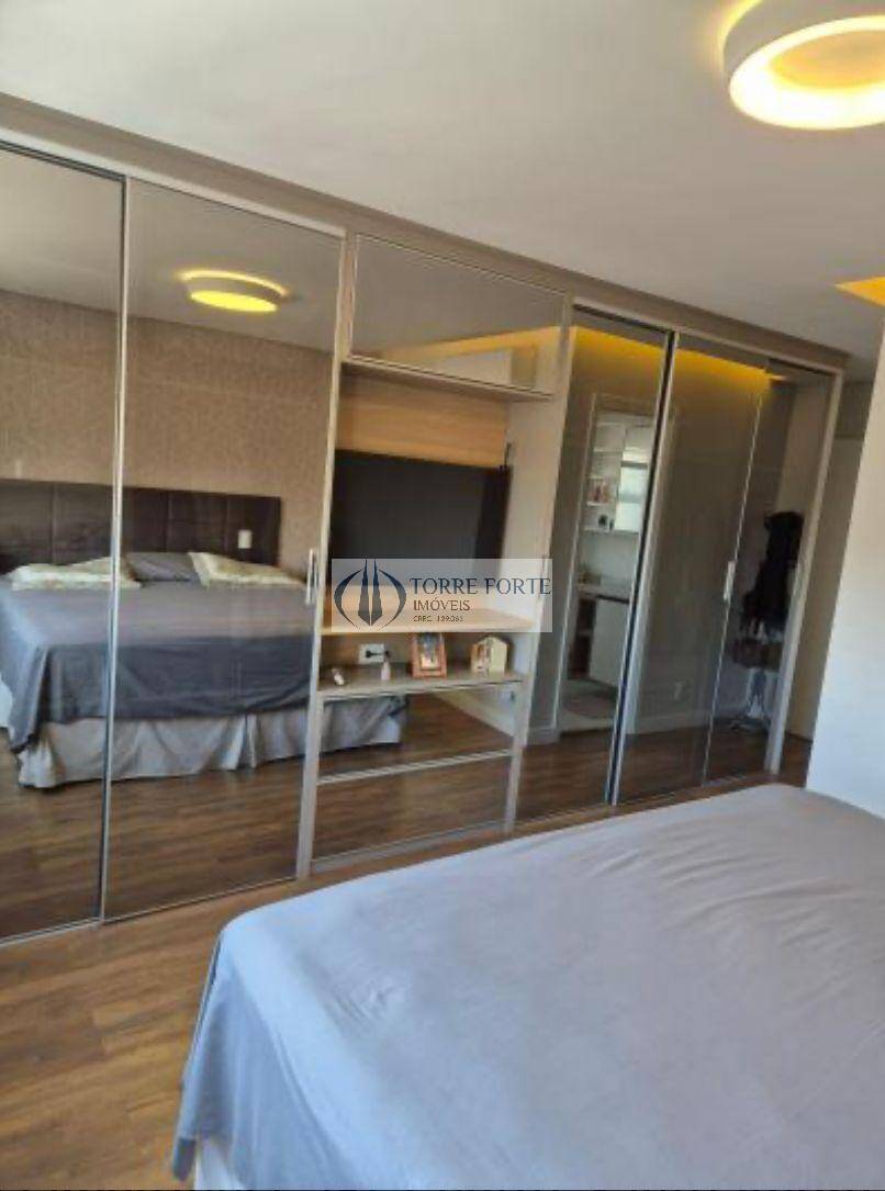 Apartamento à venda com 3 quartos, 117m² - Foto 12