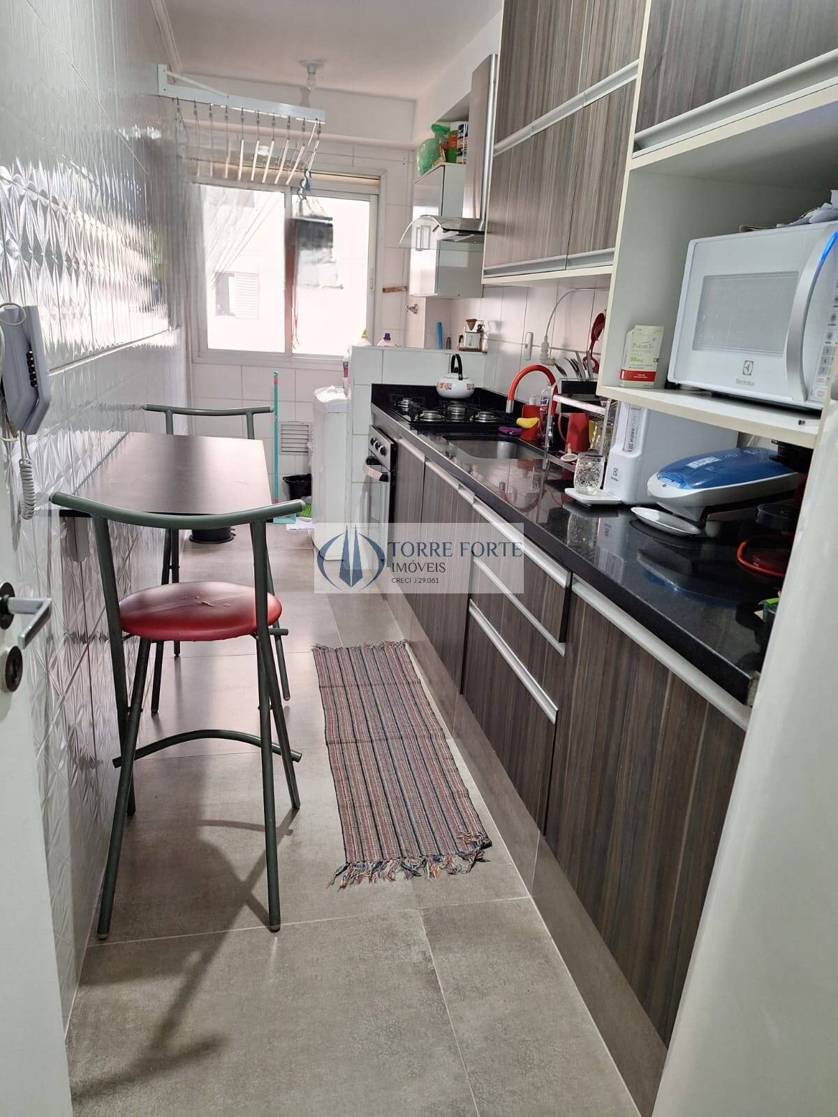 Apartamento à venda com 3 quartos, 67m² - Foto 4