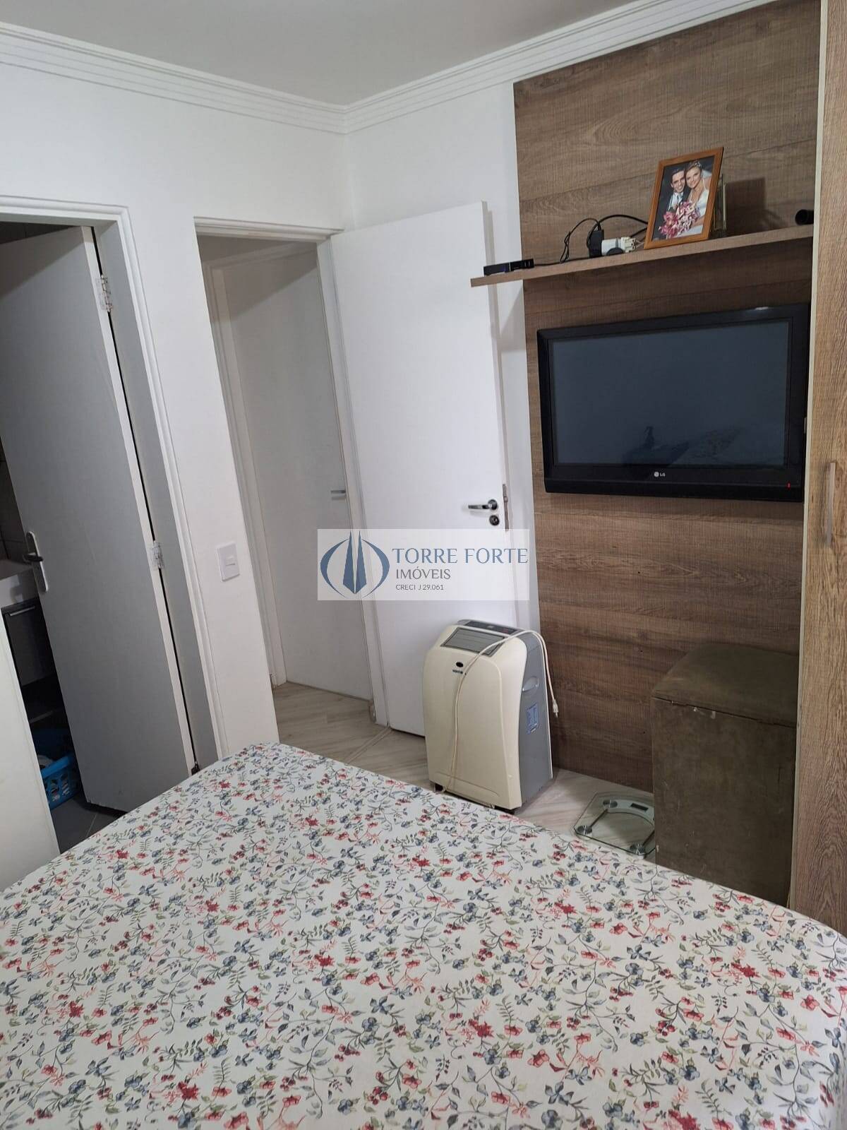 Apartamento à venda com 3 quartos, 67m² - Foto 5