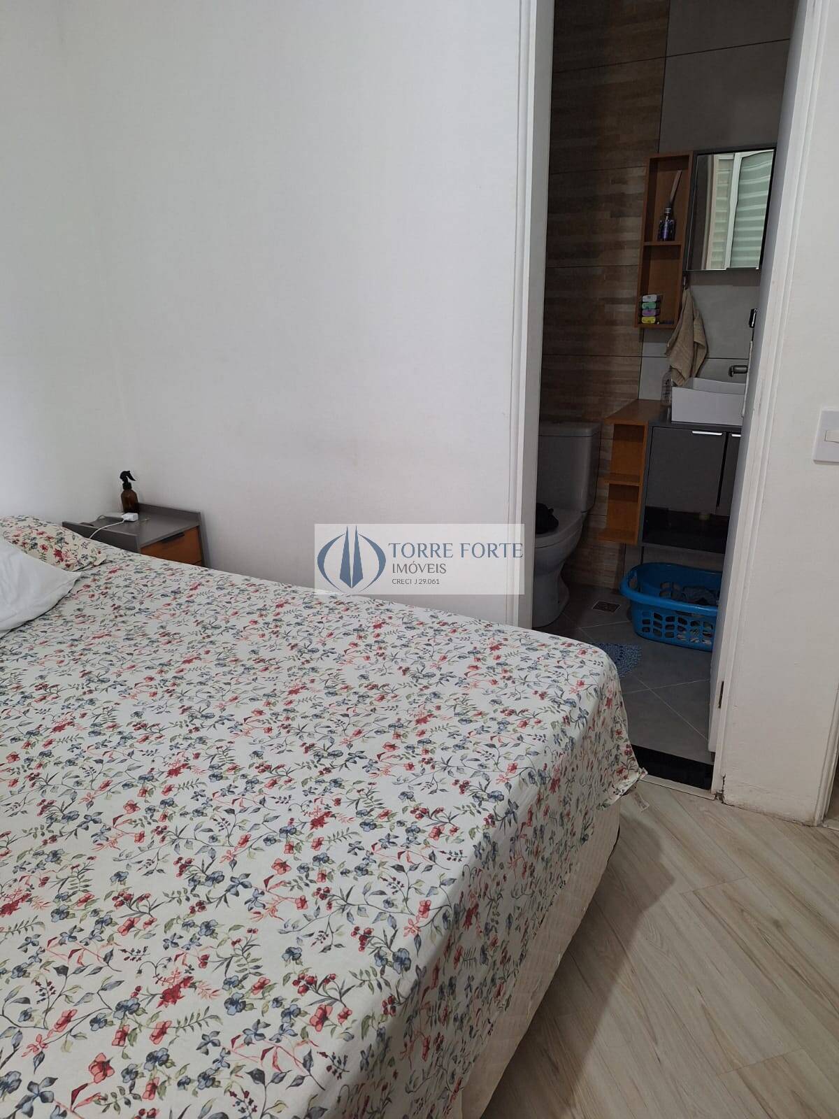 Apartamento à venda com 3 quartos, 67m² - Foto 6