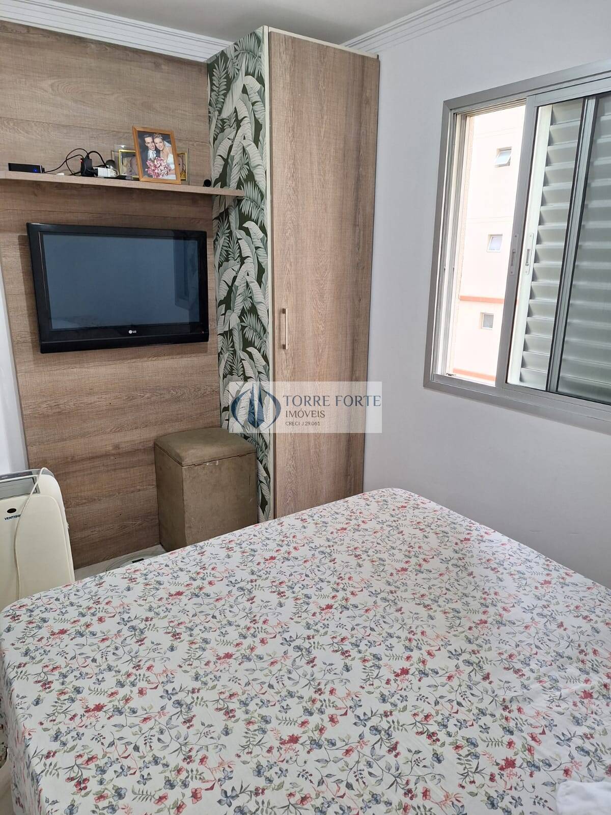 Apartamento à venda com 3 quartos, 67m² - Foto 7