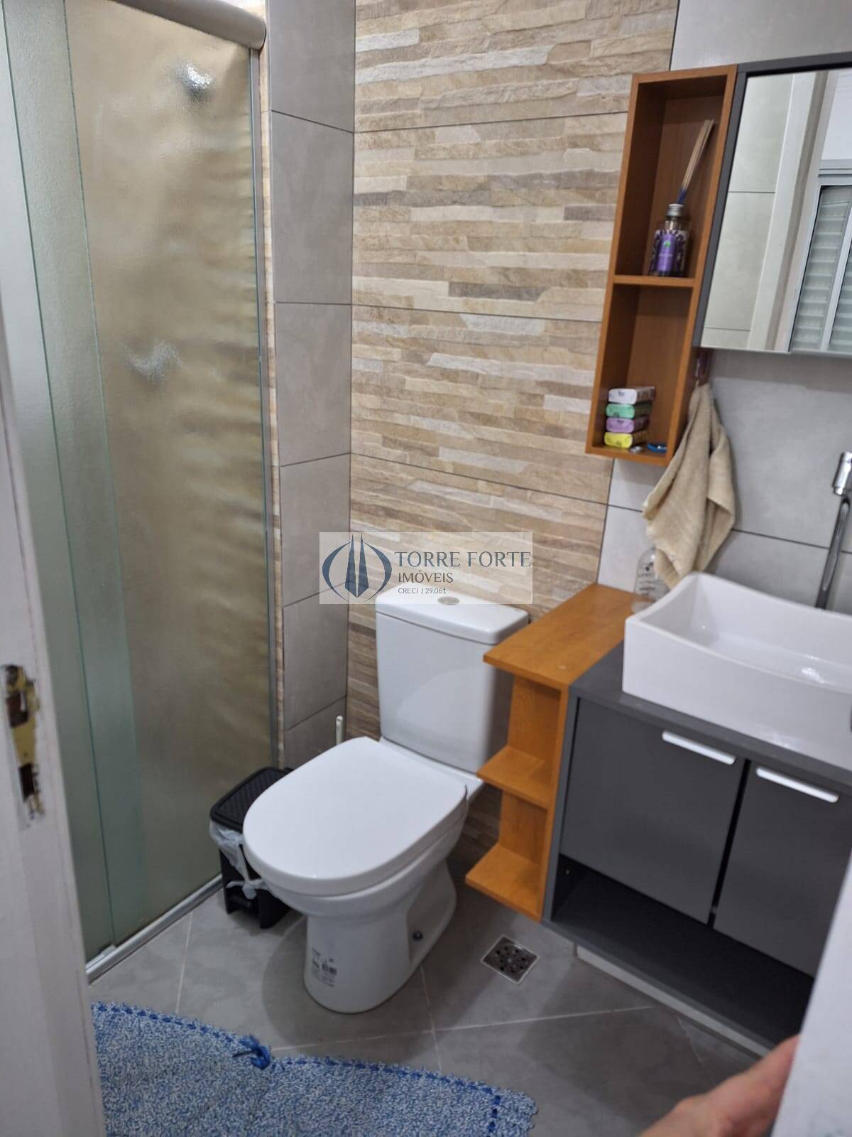 Apartamento à venda com 3 quartos, 67m² - Foto 8