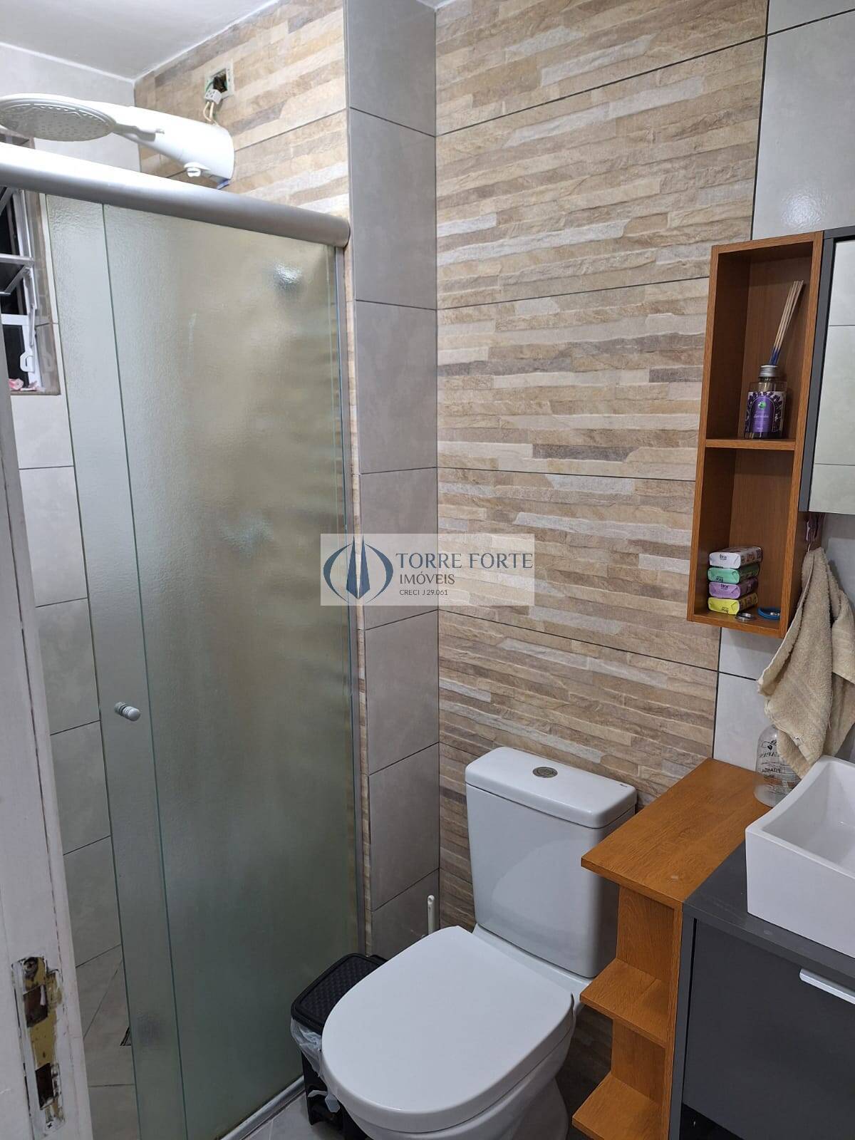 Apartamento à venda com 3 quartos, 67m² - Foto 9