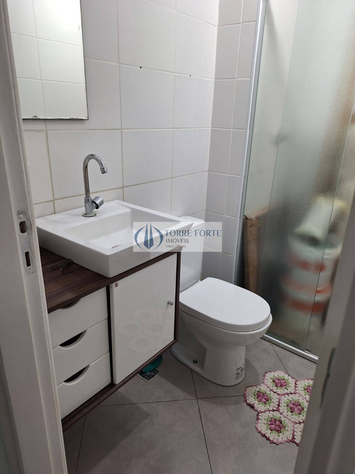 Apartamento à venda com 3 quartos, 67m² - Foto 10