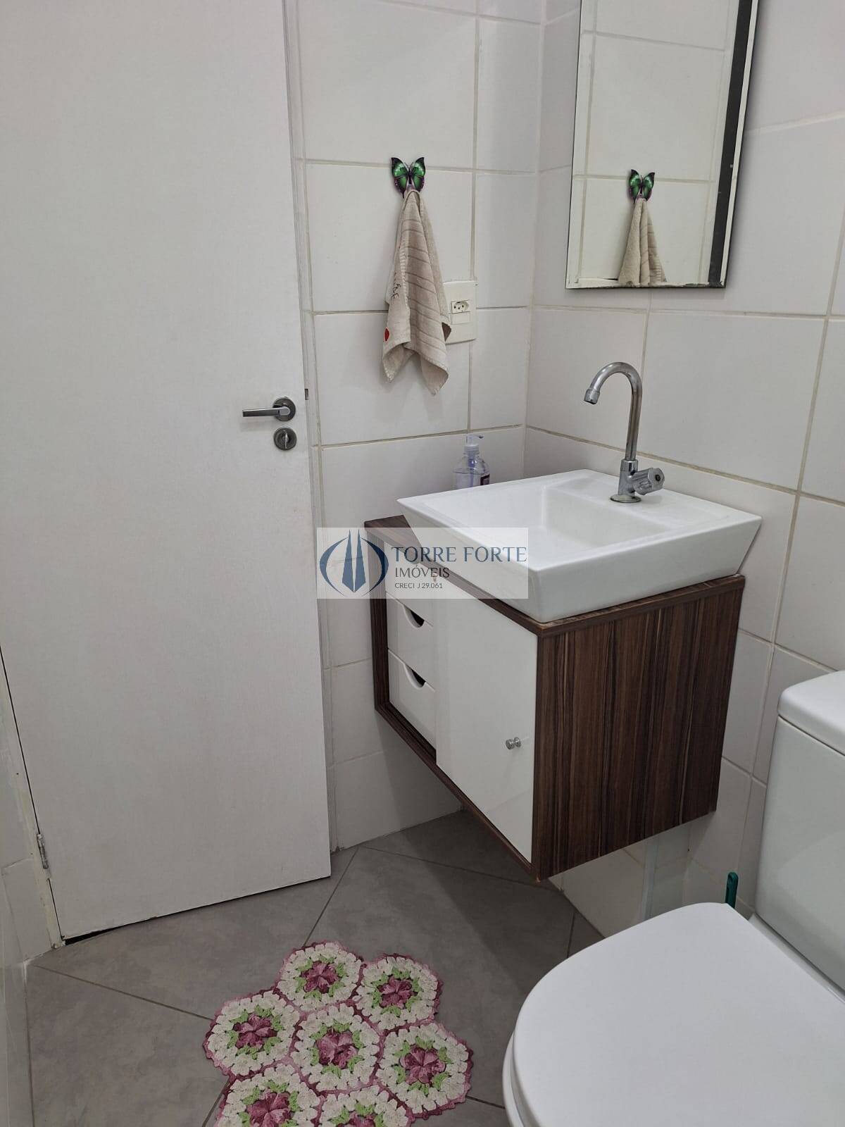 Apartamento à venda com 3 quartos, 67m² - Foto 11