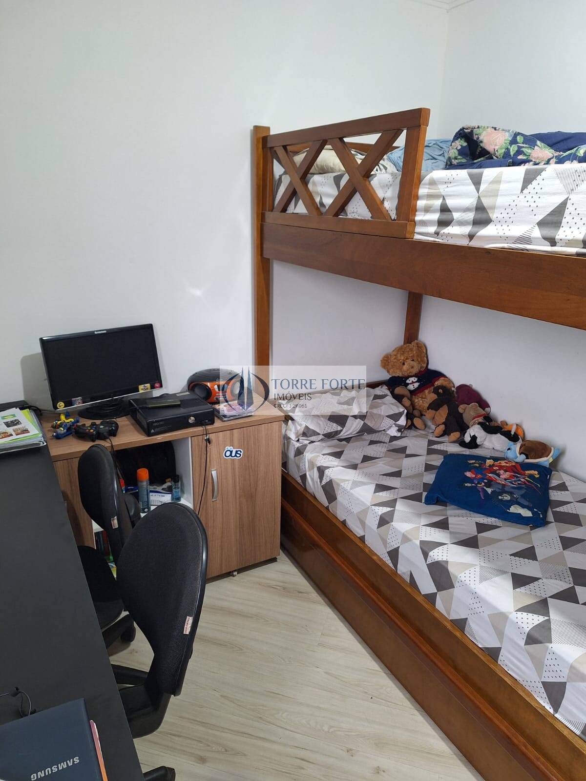 Apartamento à venda com 3 quartos, 67m² - Foto 18