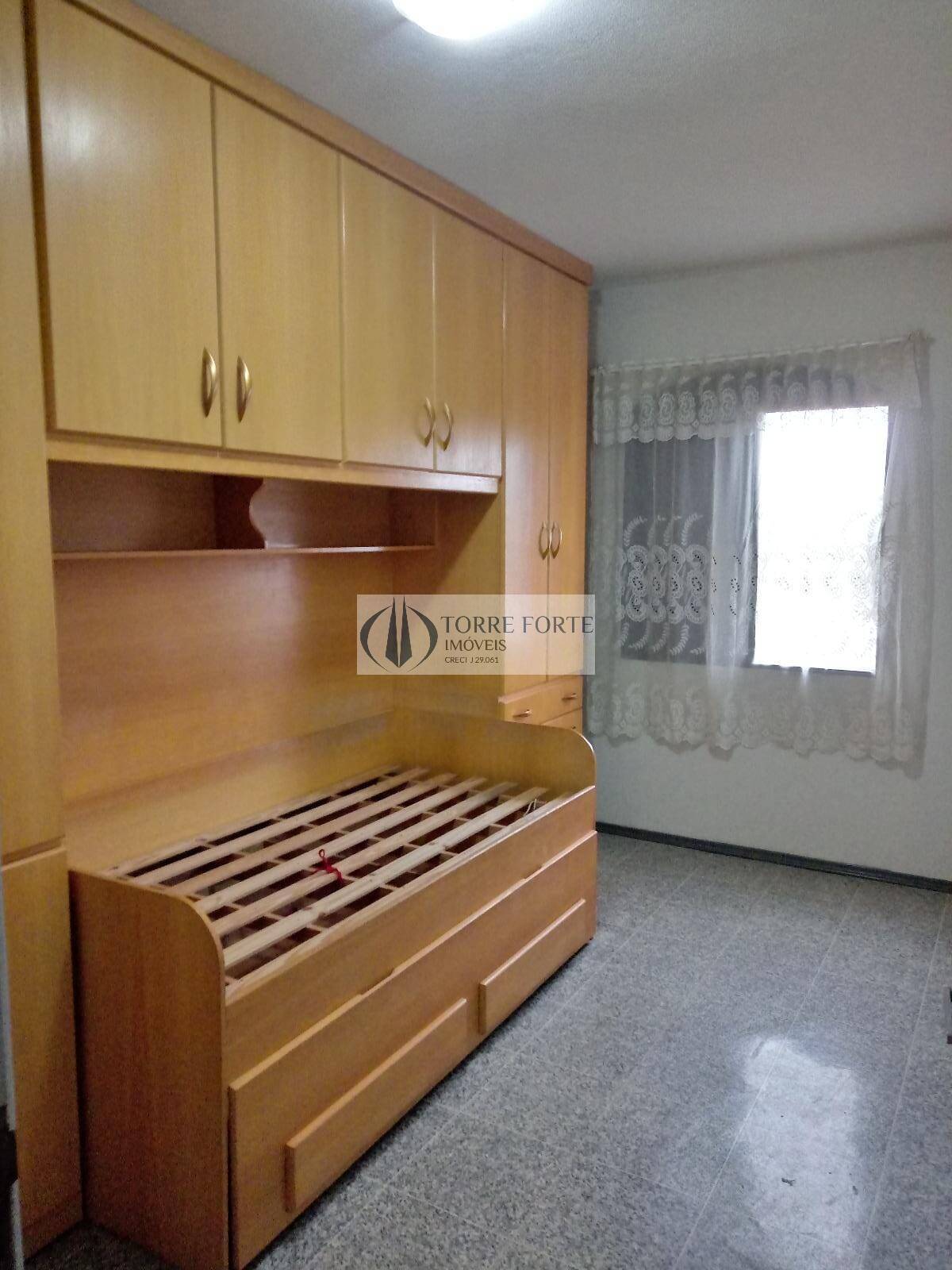 Apartamento à venda com 2 quartos, 66m² - Foto 6