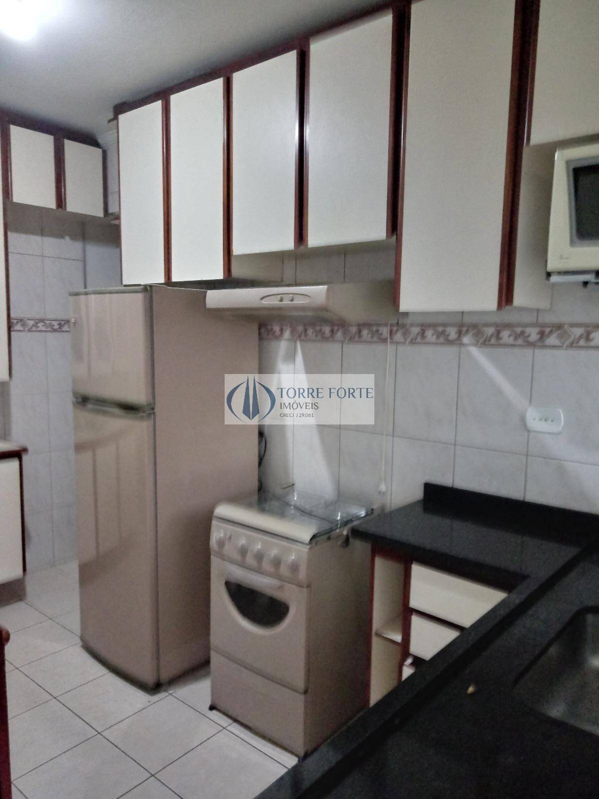 Apartamento à venda com 2 quartos, 66m² - Foto 8