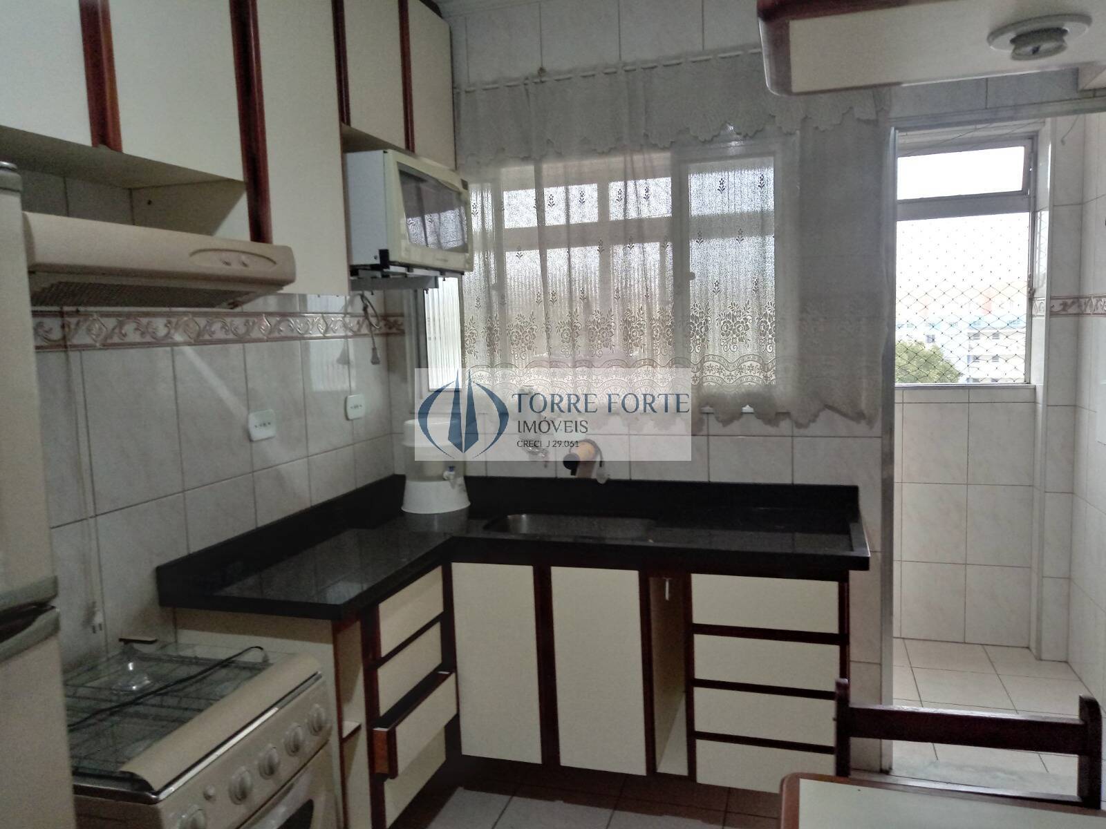 Apartamento à venda com 2 quartos, 66m² - Foto 12