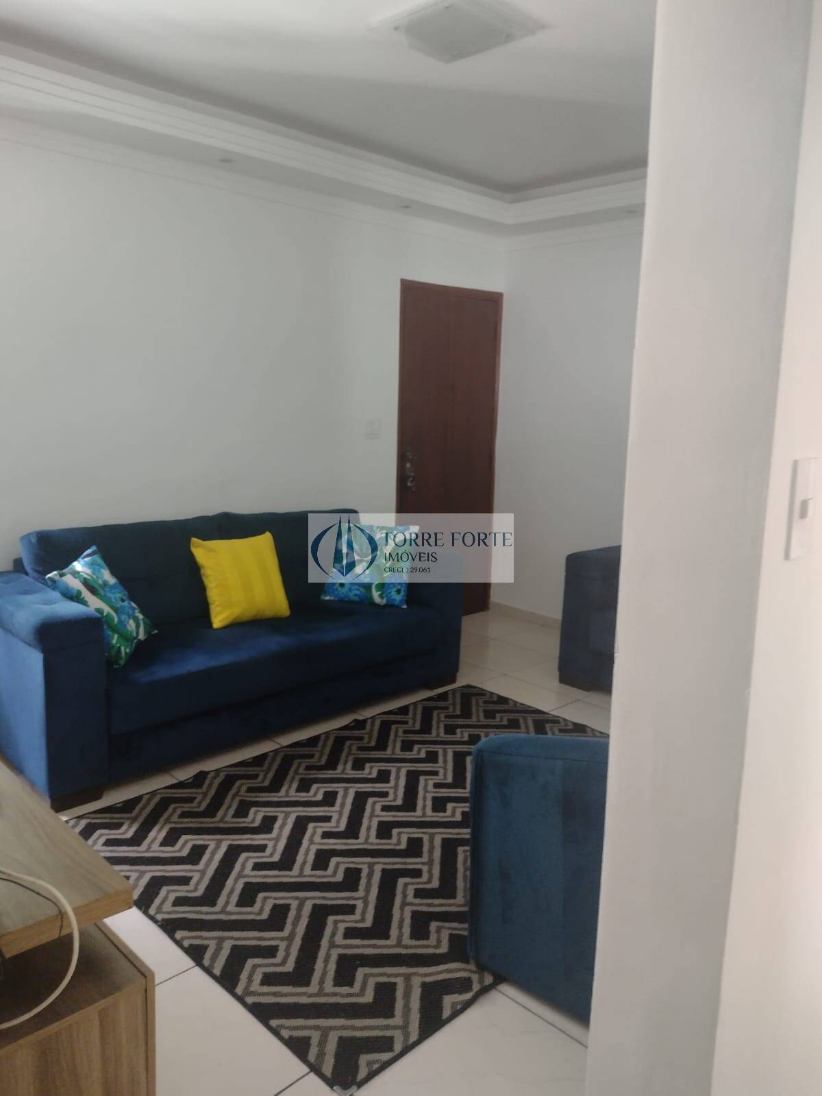 Apartamento à venda com 2 quartos, 63m² - Foto 2