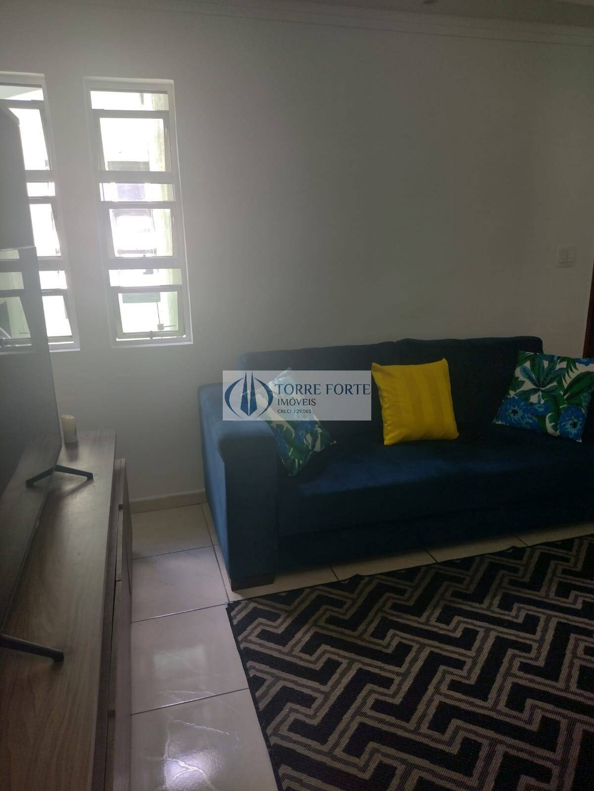 Apartamento à venda com 2 quartos, 63m² - Foto 3