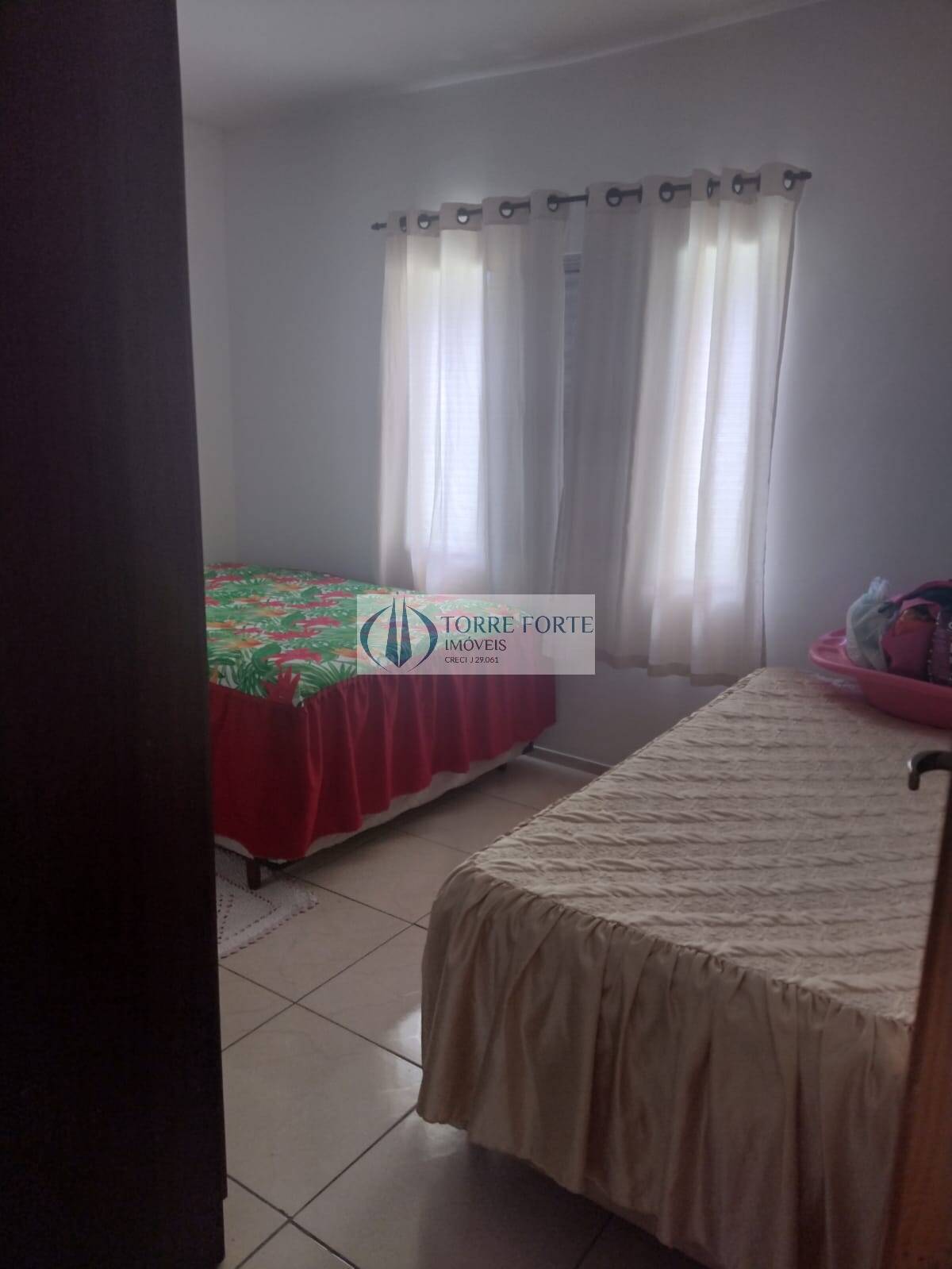 Apartamento à venda com 2 quartos, 63m² - Foto 5