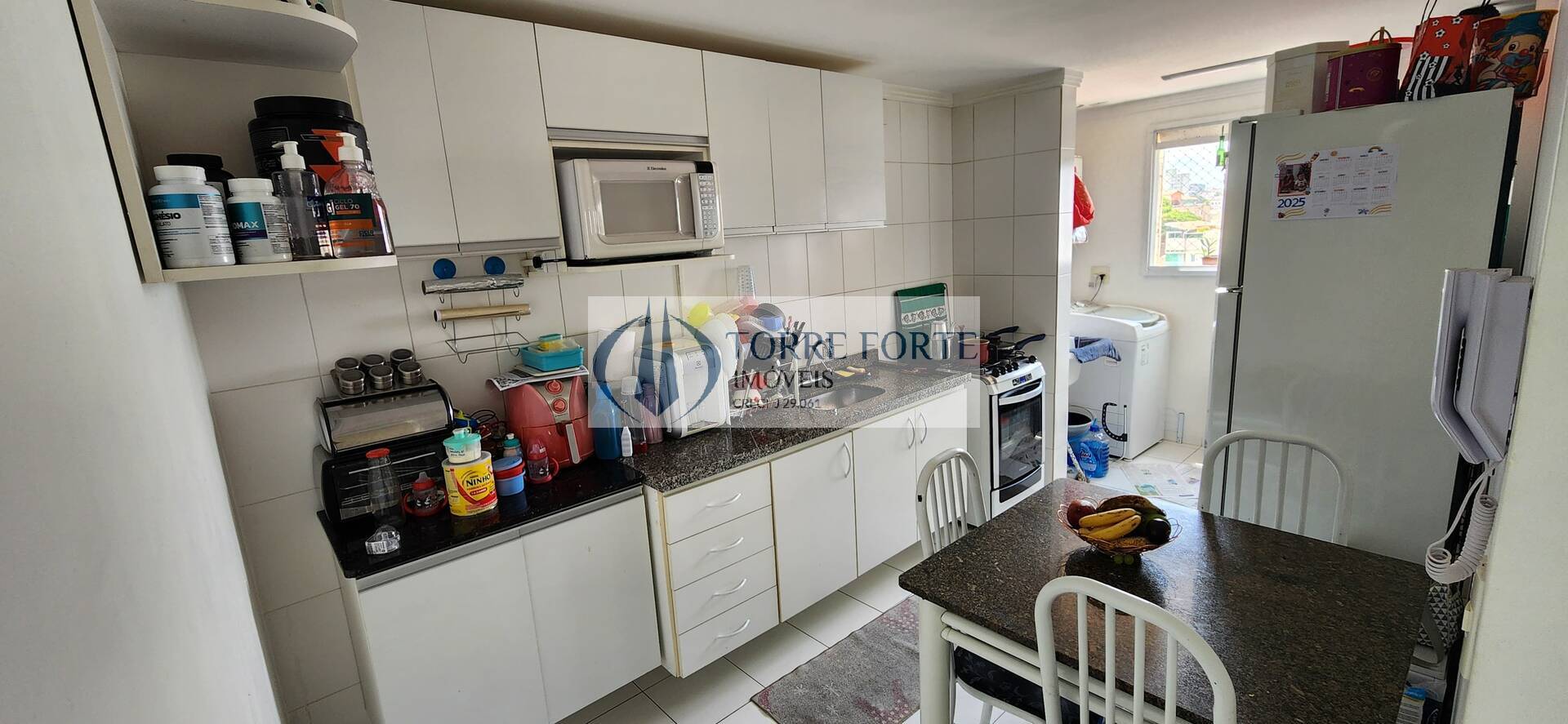 Apartamento à venda com 2 quartos, 75m² - Foto 5