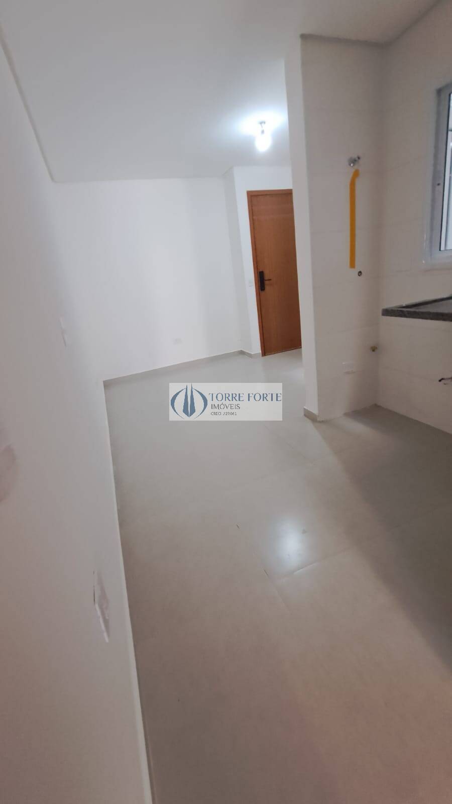 Apartamento à venda com 2 quartos, 41m² - Foto 5