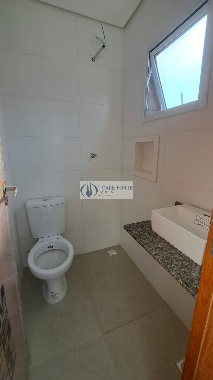 Apartamento à venda com 2 quartos, 41m² - Foto 3