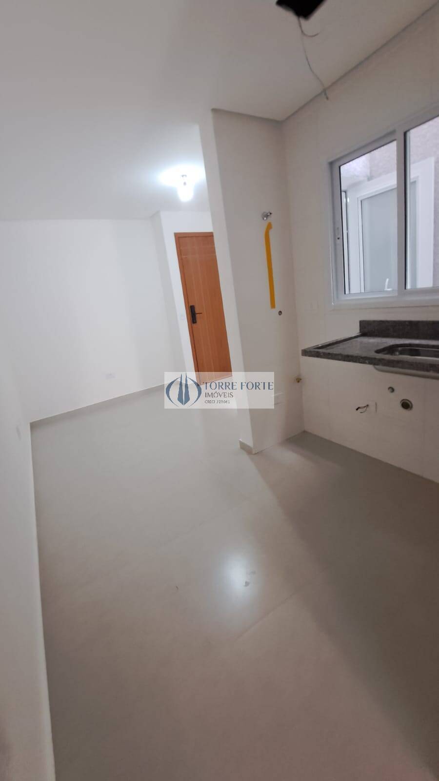 Apartamento à venda com 2 quartos, 41m² - Foto 8