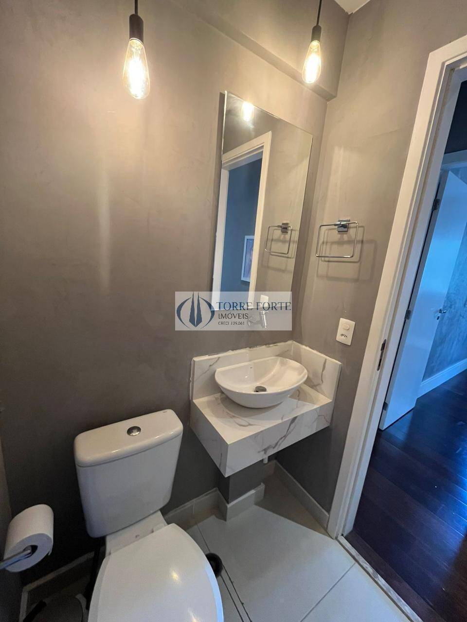 Apartamento à venda com 3 quartos, 93m² - Foto 15