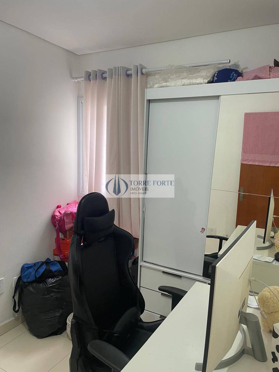 Apartamento à venda com 2 quartos, 96m² - Foto 8