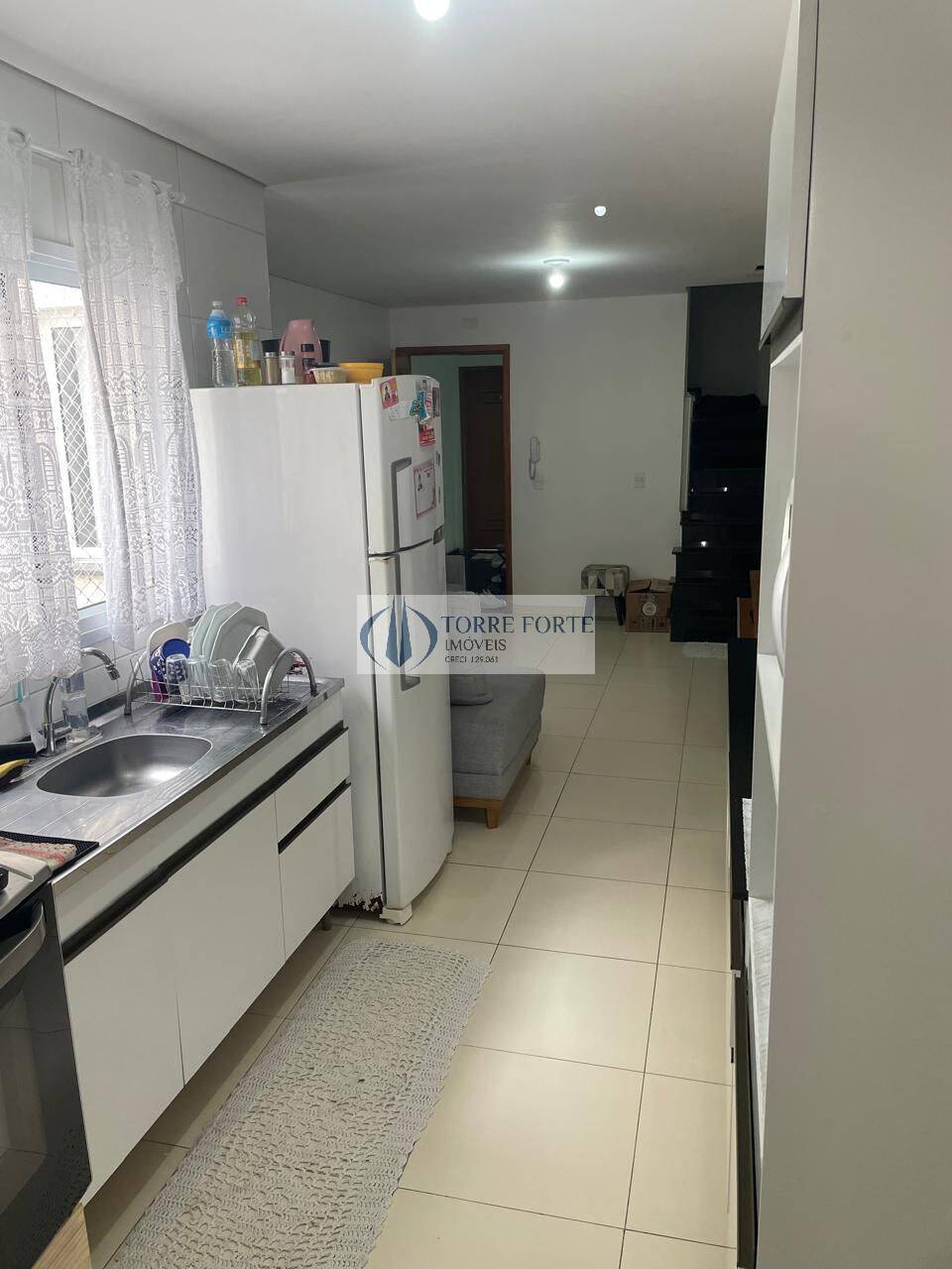 Apartamento à venda com 2 quartos, 96m² - Foto 3