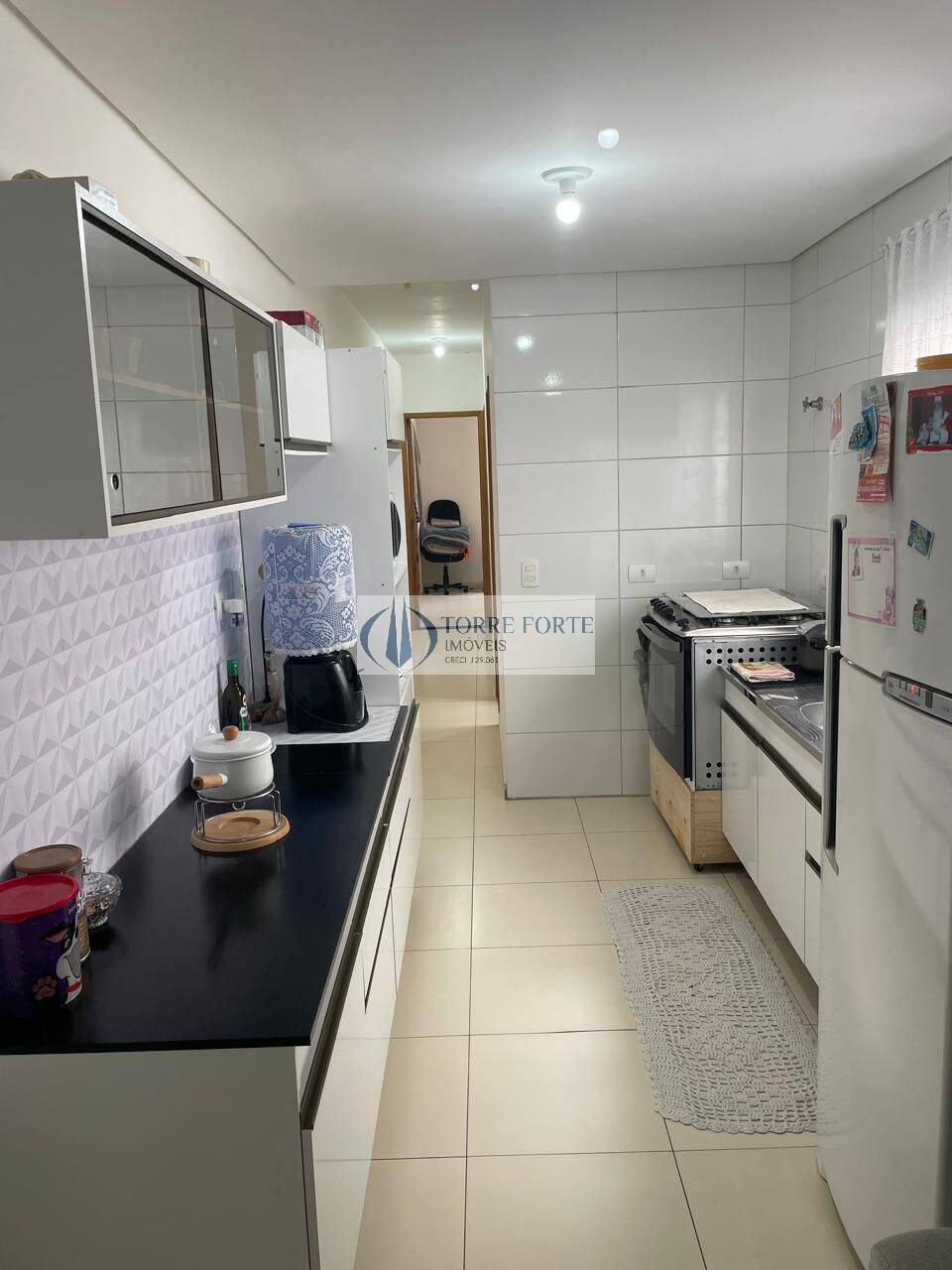 Apartamento à venda com 2 quartos, 96m² - Foto 4