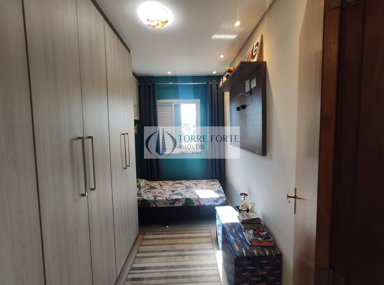 Apartamento à venda com 2 quartos, 100m² - Foto 5