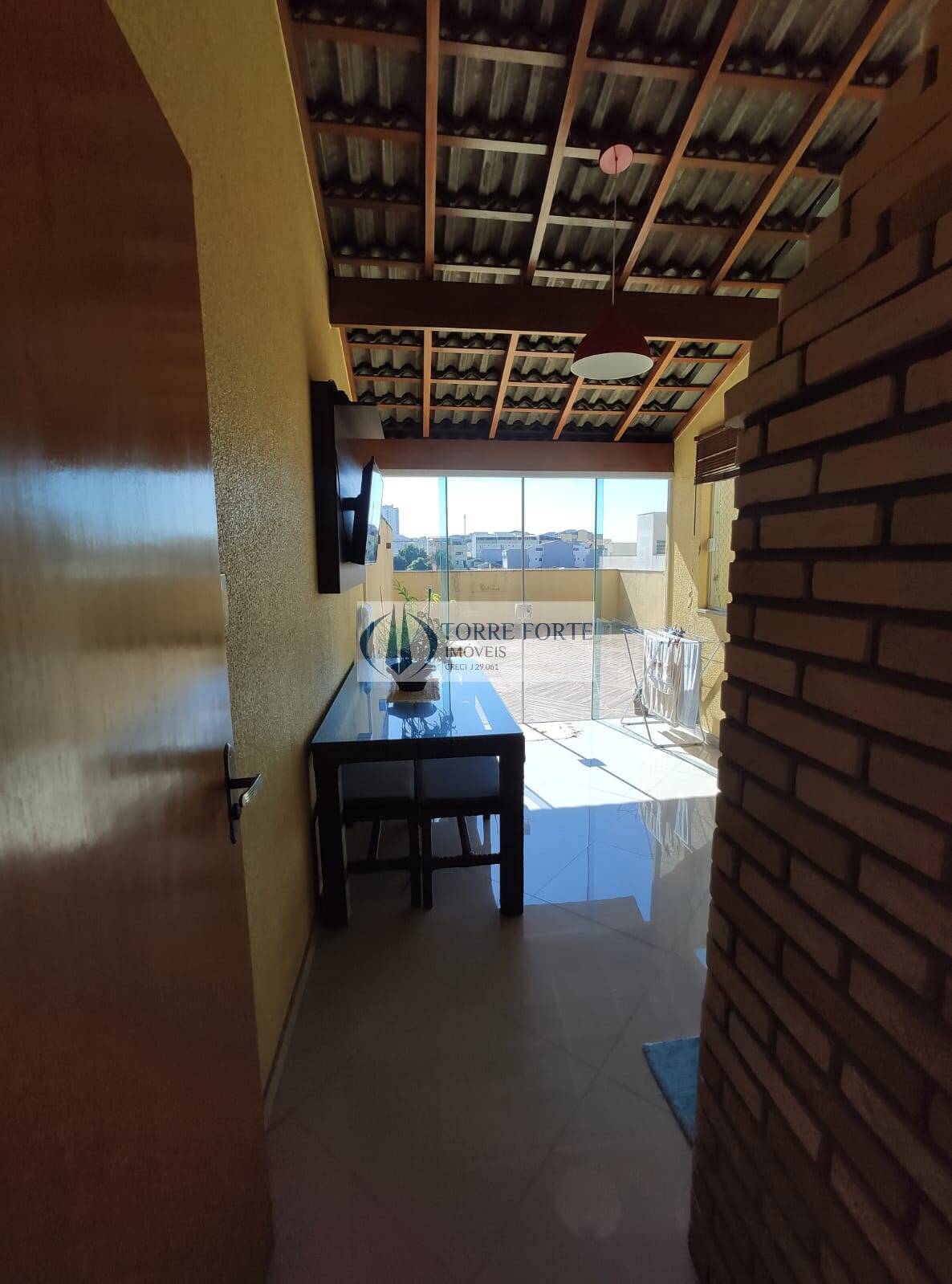 Apartamento à venda com 2 quartos, 100m² - Foto 9