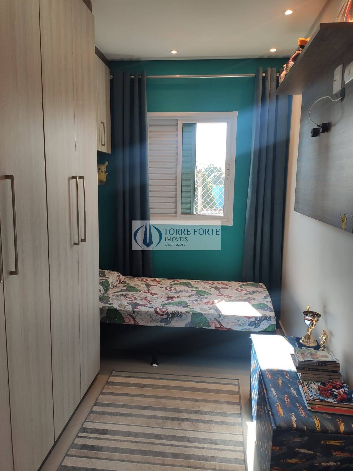 Apartamento à venda com 2 quartos, 100m² - Foto 13