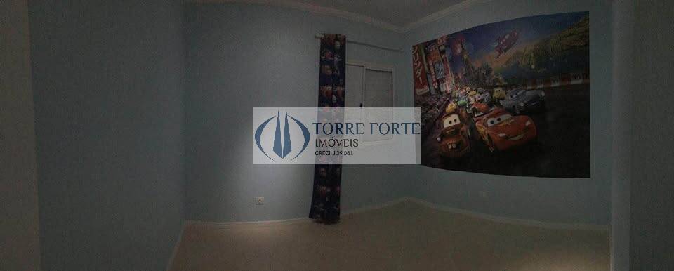 Apartamento à venda com 2 quartos, 56m² - Foto 5