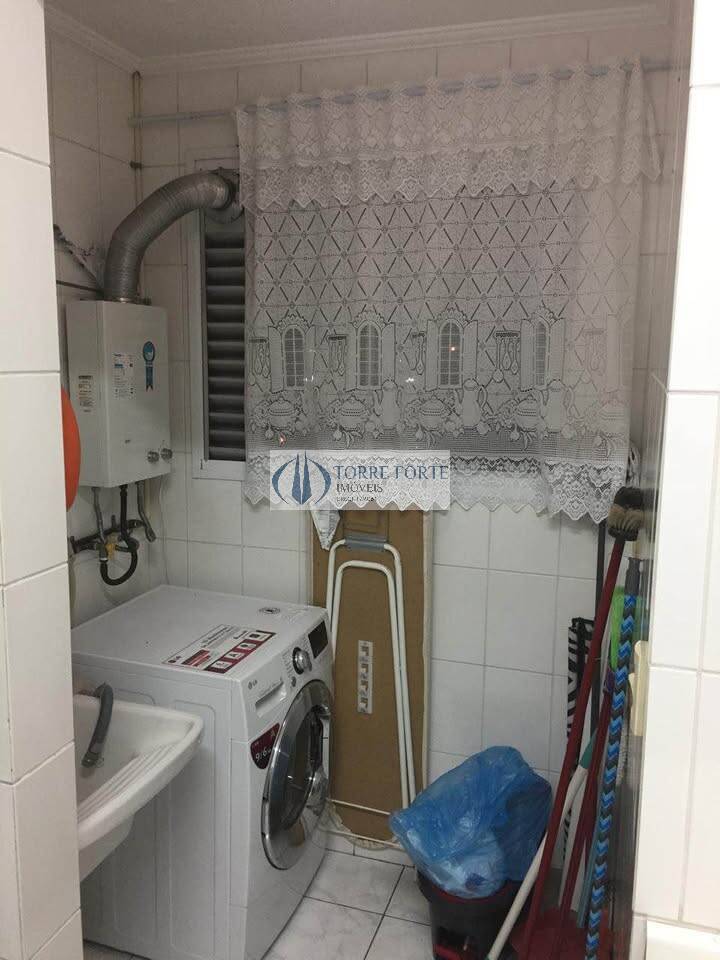 Apartamento à venda com 2 quartos, 56m² - Foto 8