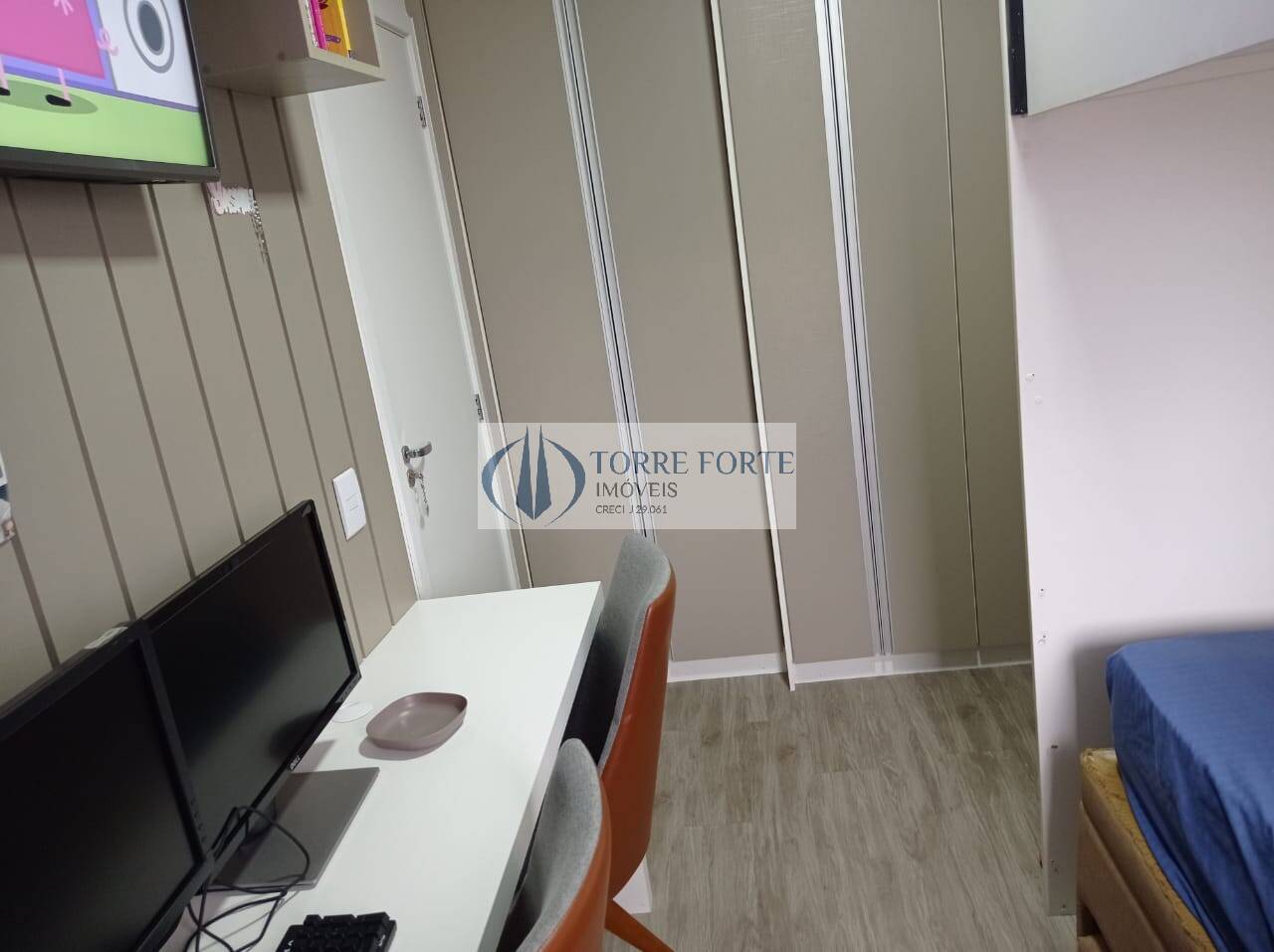 Apartamento à venda com 2 quartos, 65m² - Foto 8