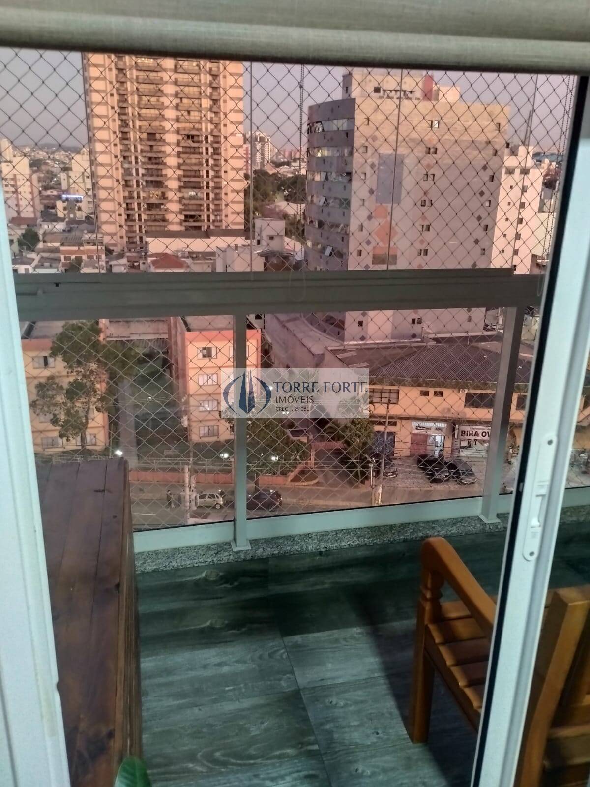 Apartamento à venda com 2 quartos, 65m² - Foto 6