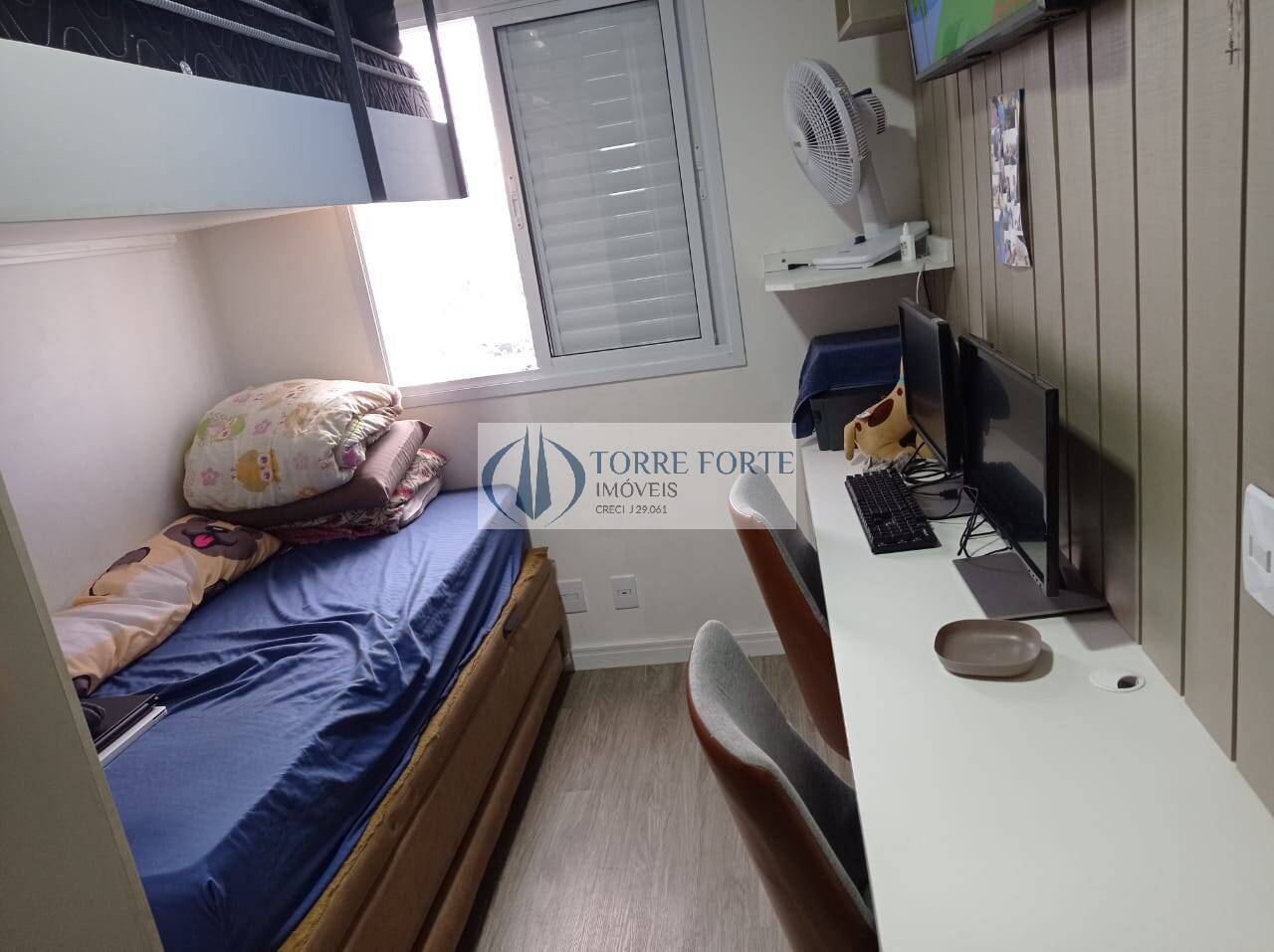 Apartamento à venda com 2 quartos, 65m² - Foto 13