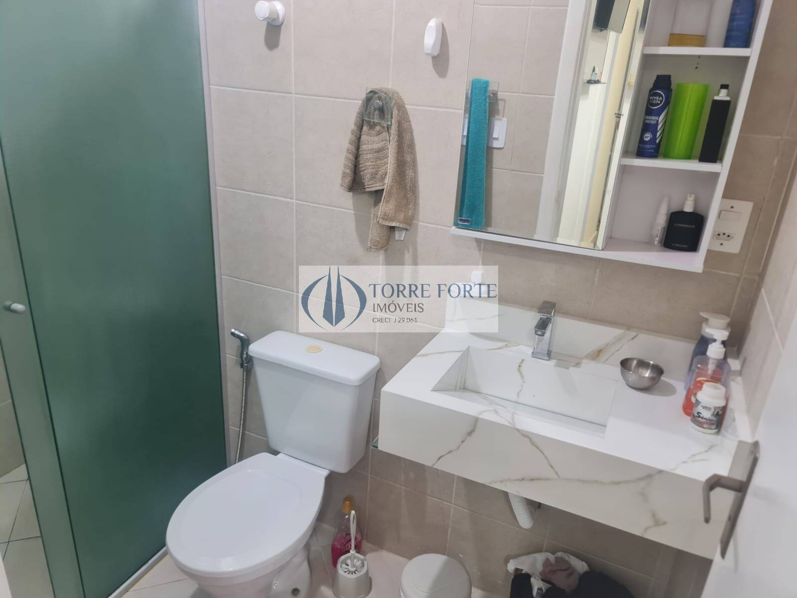 Apartamento à venda com 2 quartos, 125m² - Foto 17