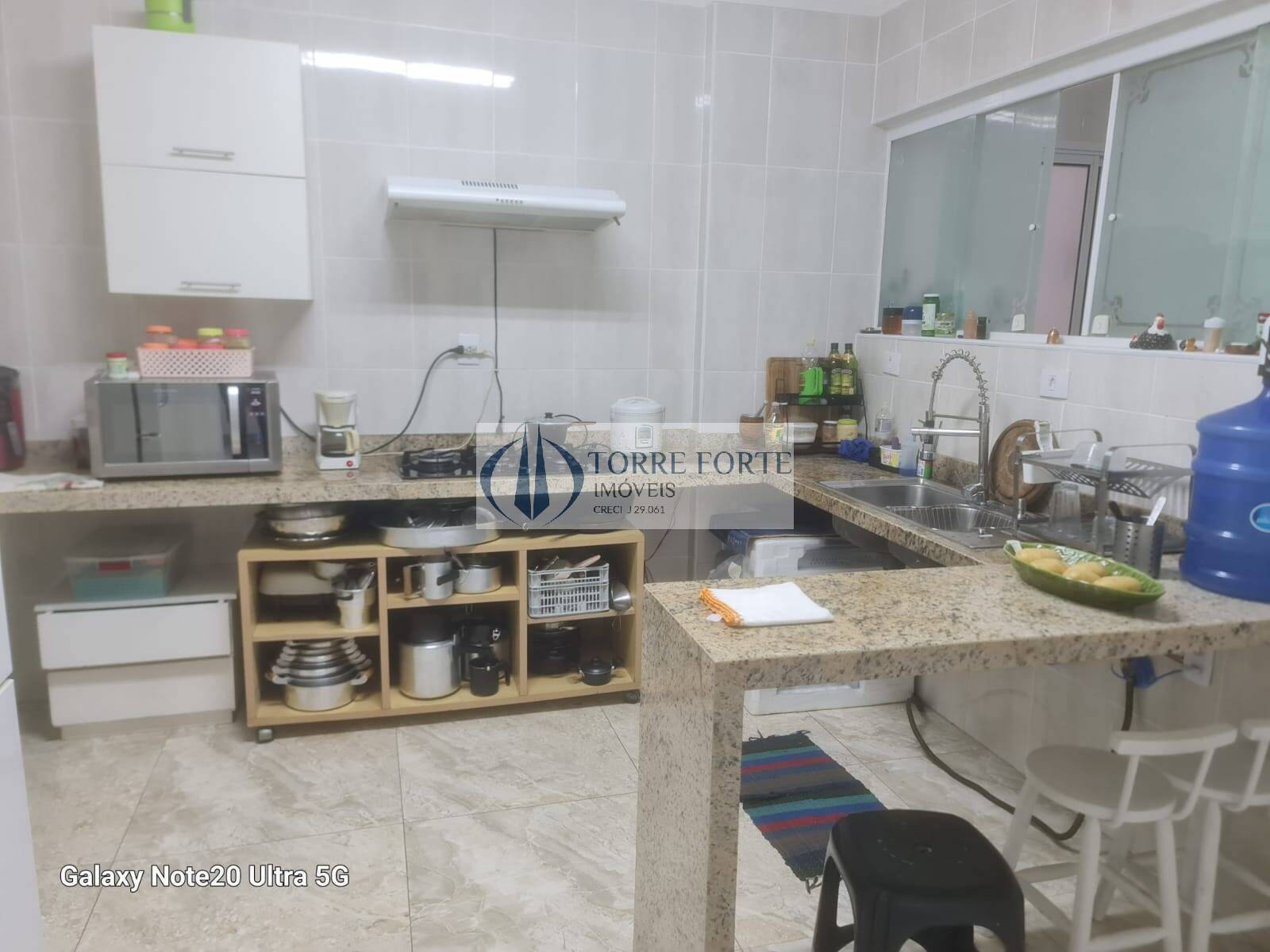 Apartamento à venda com 2 quartos, 125m² - Foto 7