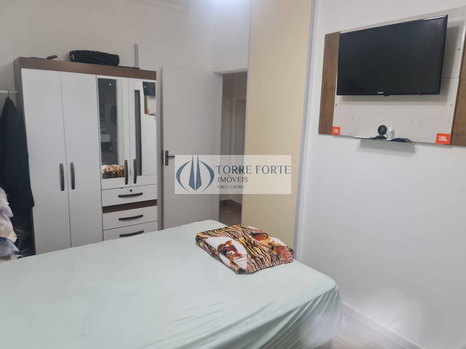 Apartamento à venda com 2 quartos, 125m² - Foto 19