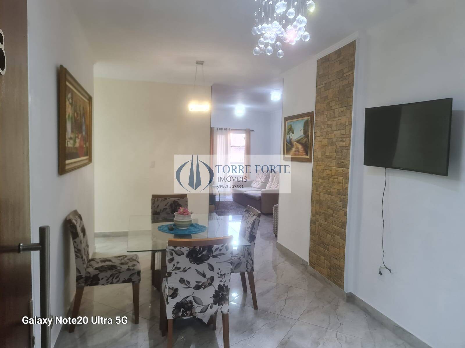 Apartamento à venda com 2 quartos, 125m² - Foto 20