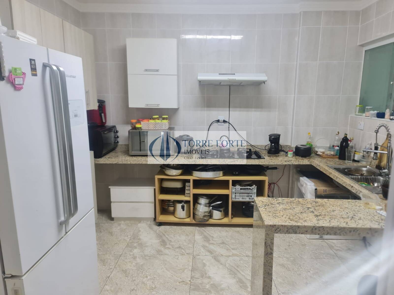 Apartamento à venda com 2 quartos, 125m² - Foto 5