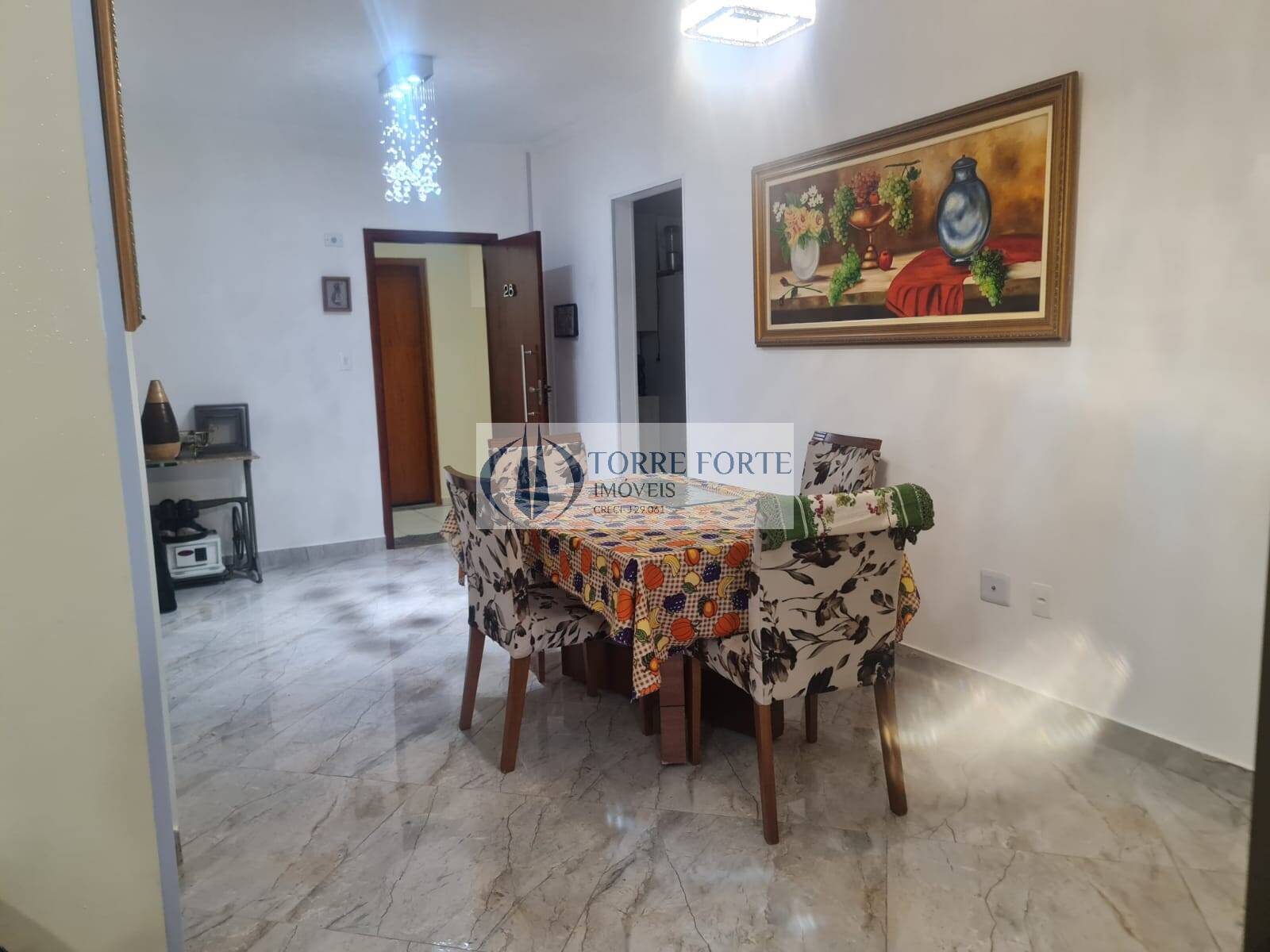 Apartamento à venda com 2 quartos, 125m² - Foto 12