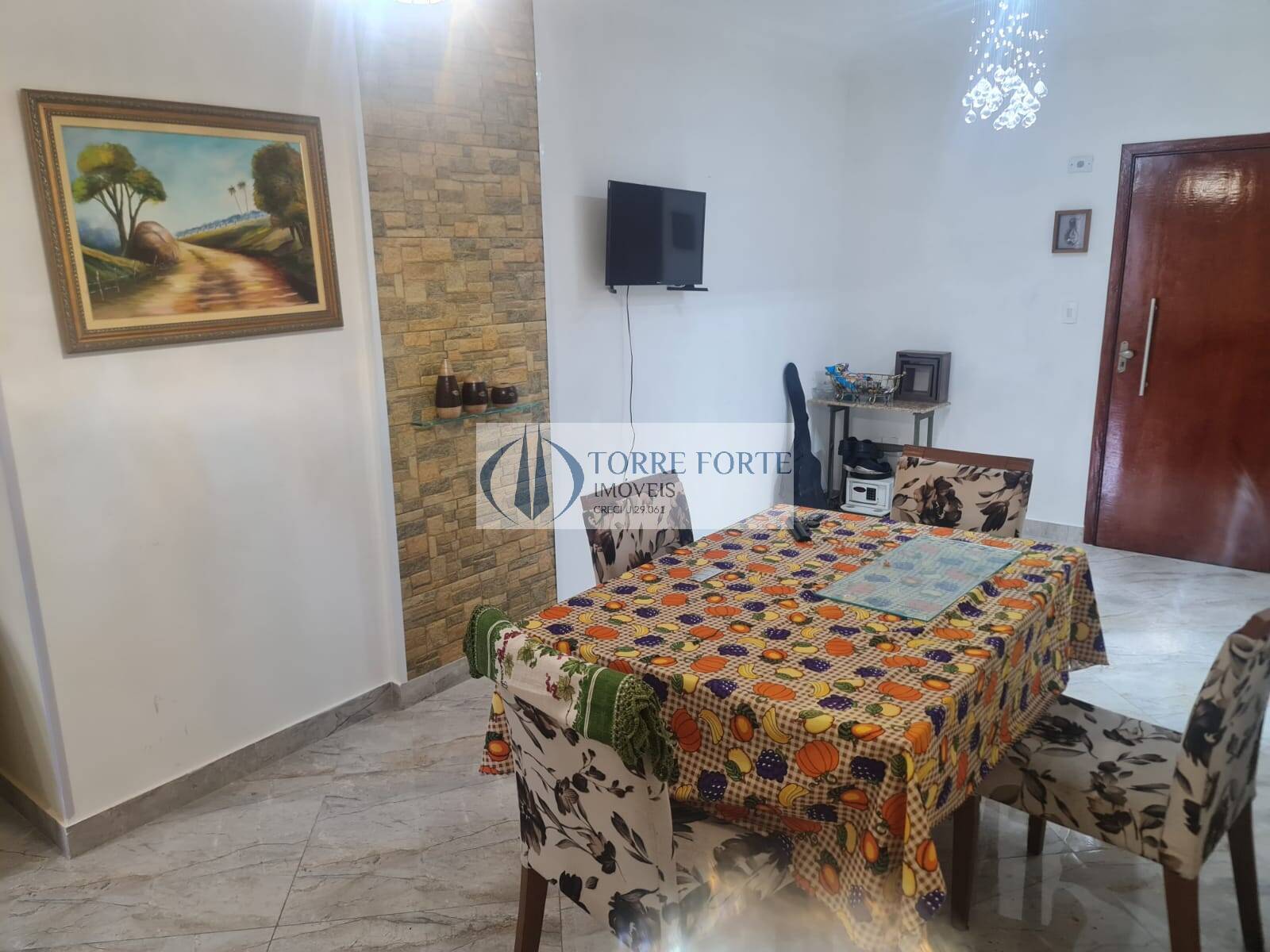 Apartamento à venda com 2 quartos, 125m² - Foto 11