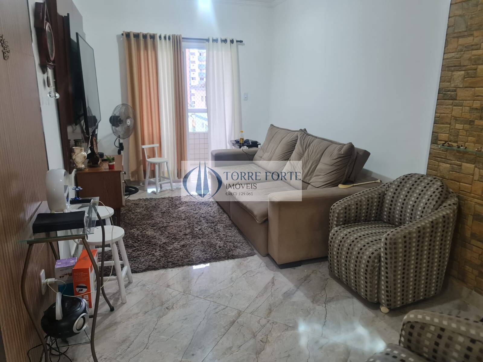 Apartamento à venda com 2 quartos, 125m² - Foto 14