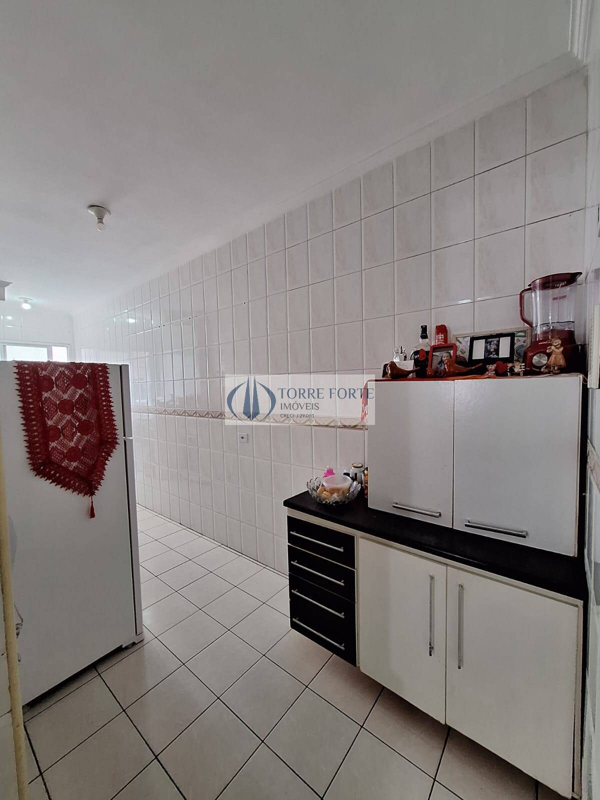 Apartamento à venda com 1 quarto, 55m² - Foto 3