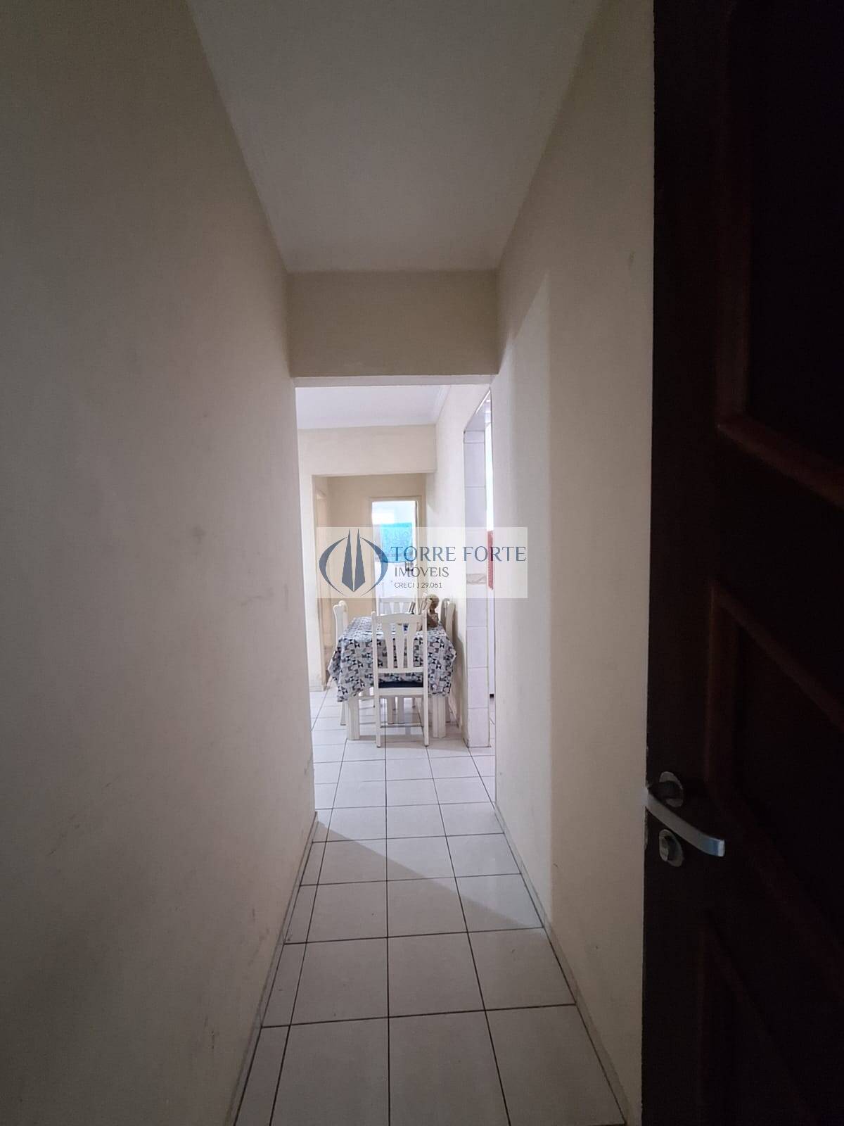 Apartamento à venda com 1 quarto, 55m² - Foto 2